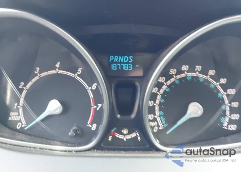 2015 Ford Fiesta Se from USA, damaged, VIN 3FADP4BJ5FM200748